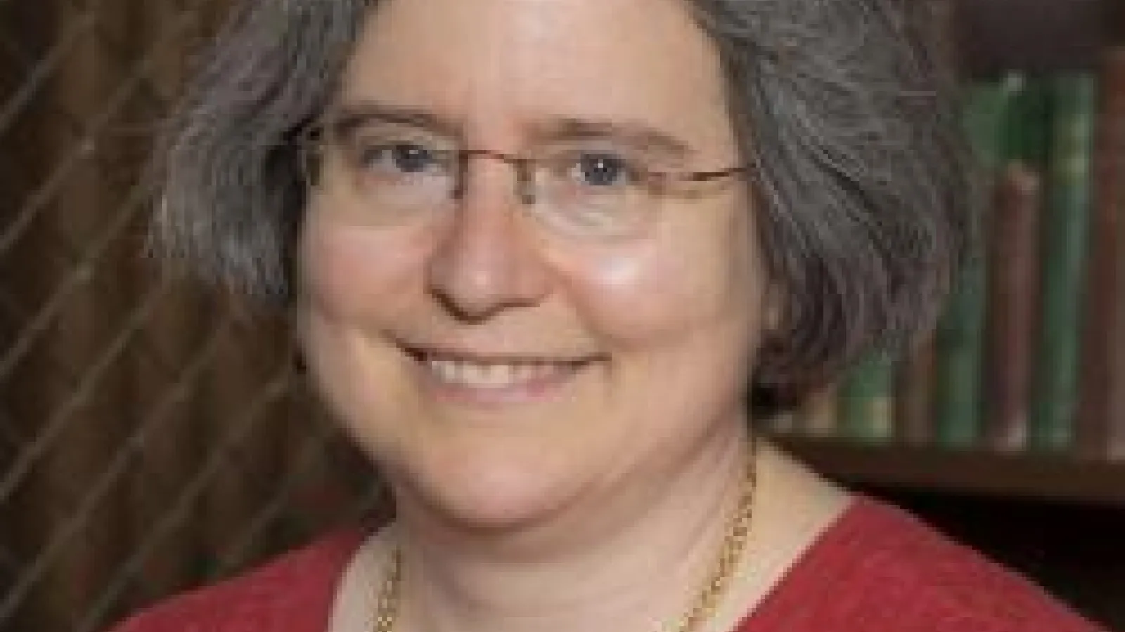 Ann Blair photo