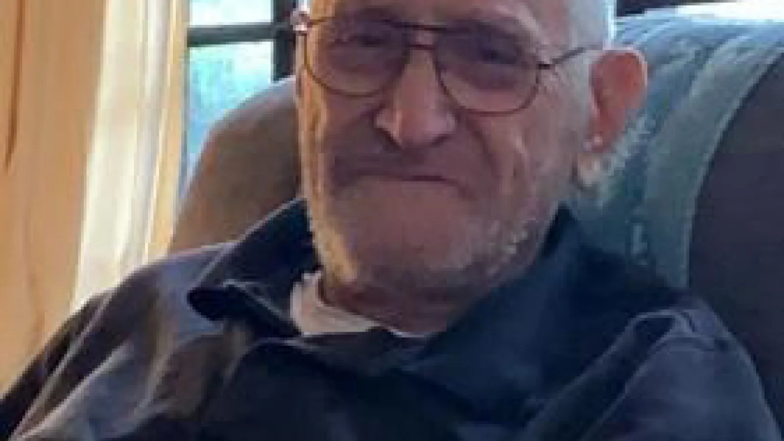 Professor Harry C. Avery photo
