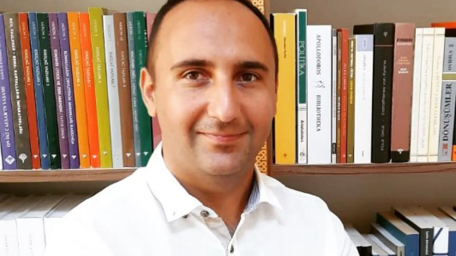 Hüseyin Uzunoğlu 