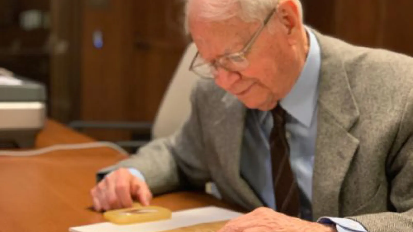 Francis Newton, courtesy Duke University