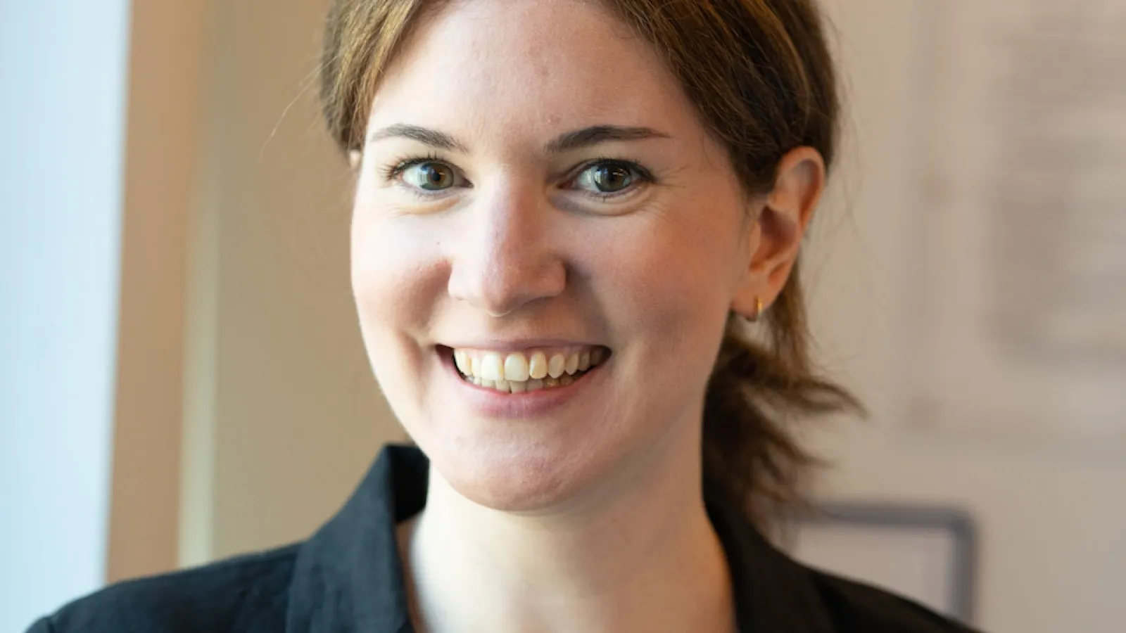 Stephanie Ann Frampton