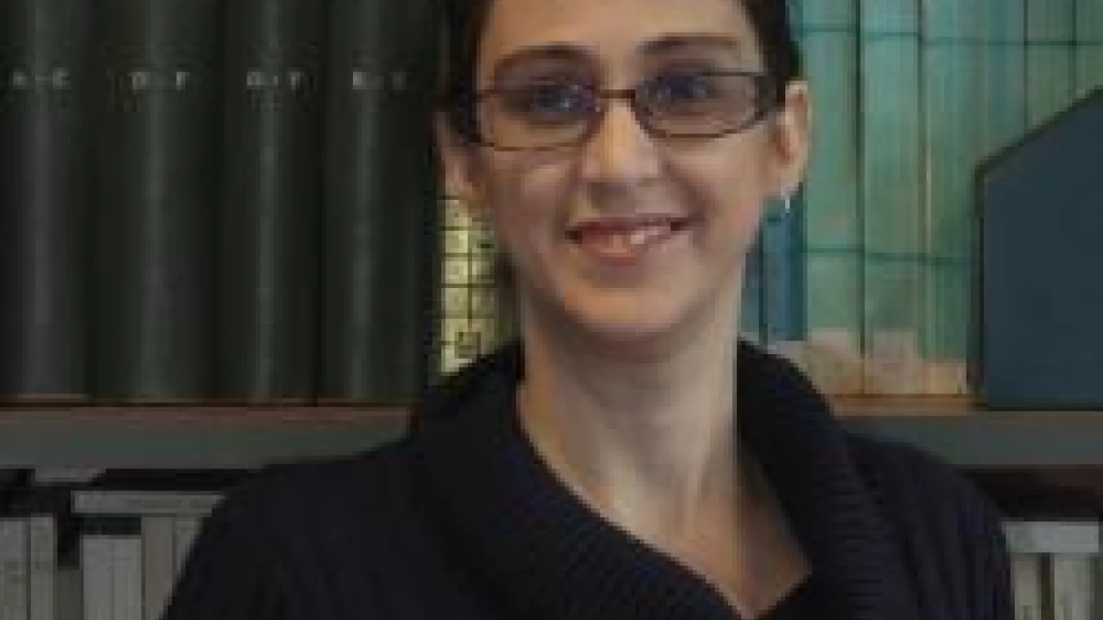 Heather C. Key photo
