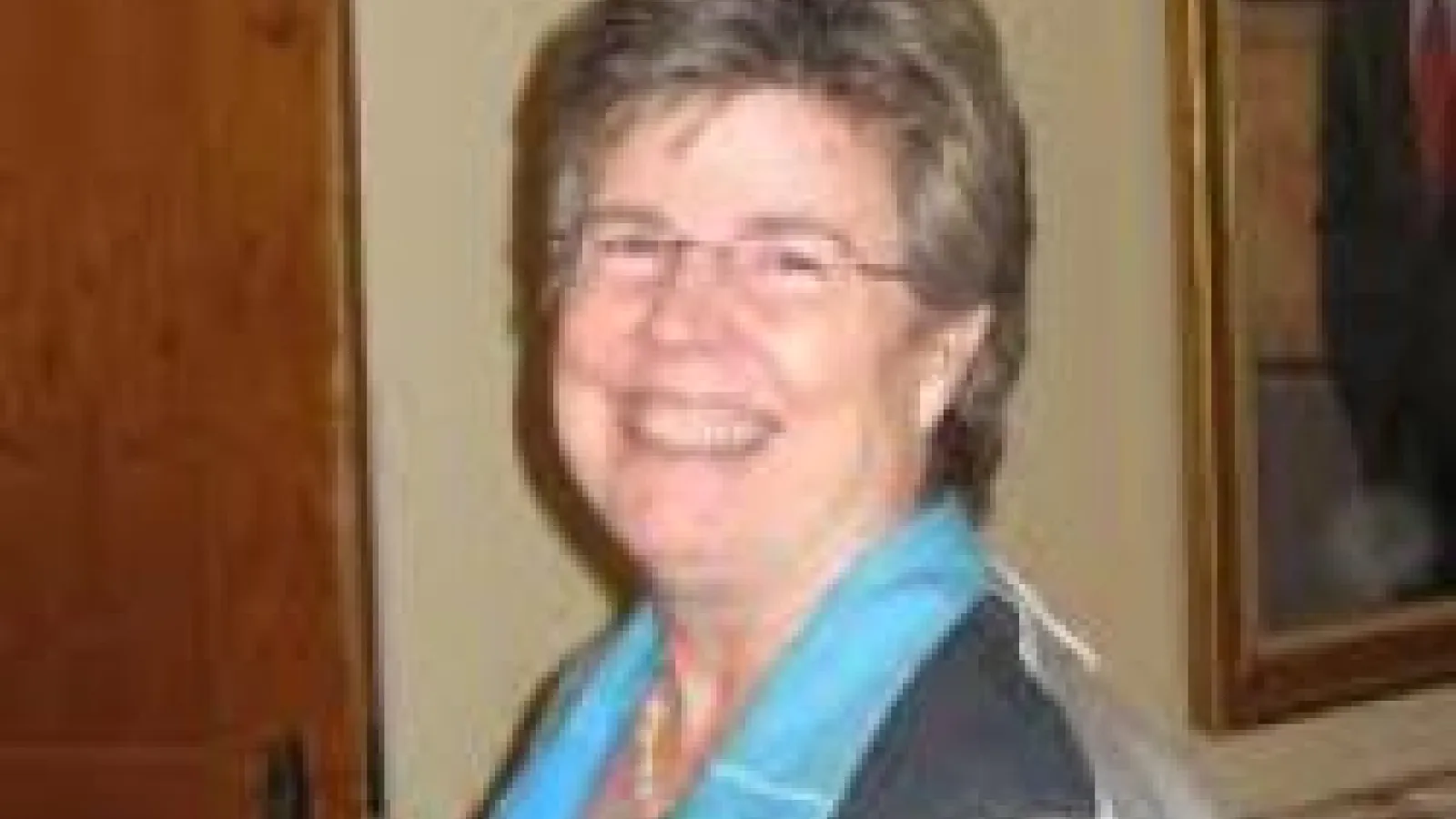 Consuelo Dutschke photo