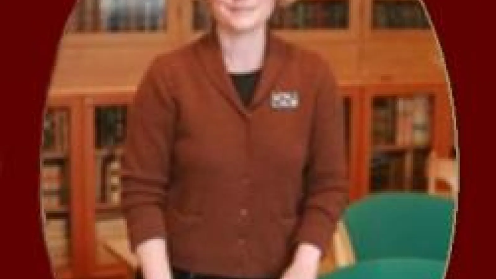 Elizabeth Ashman Rowe photo