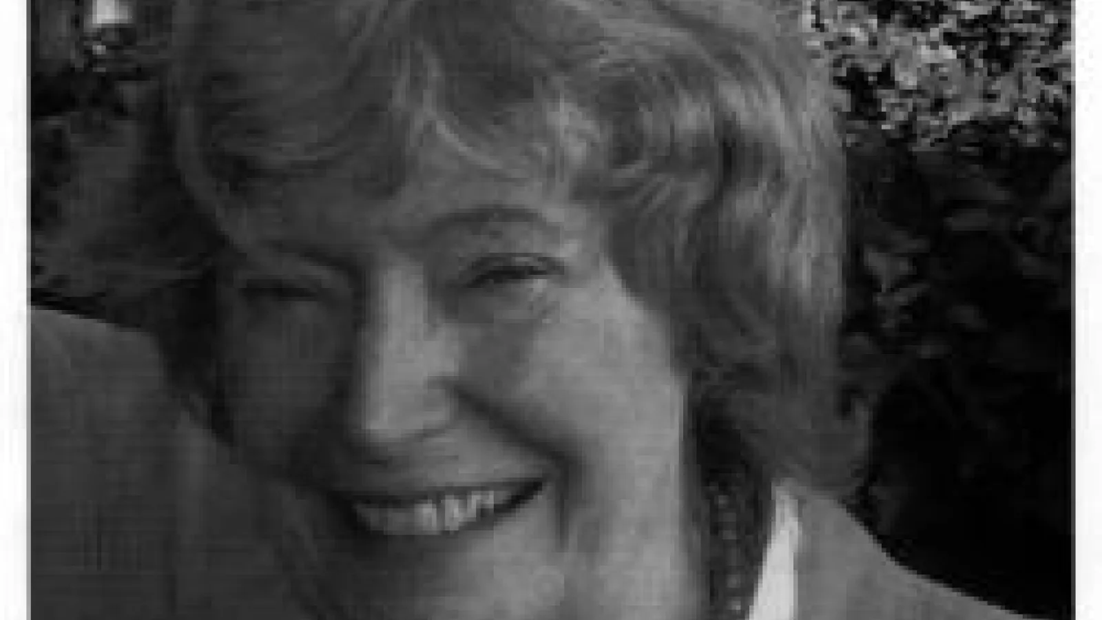 Virginia Brown photo