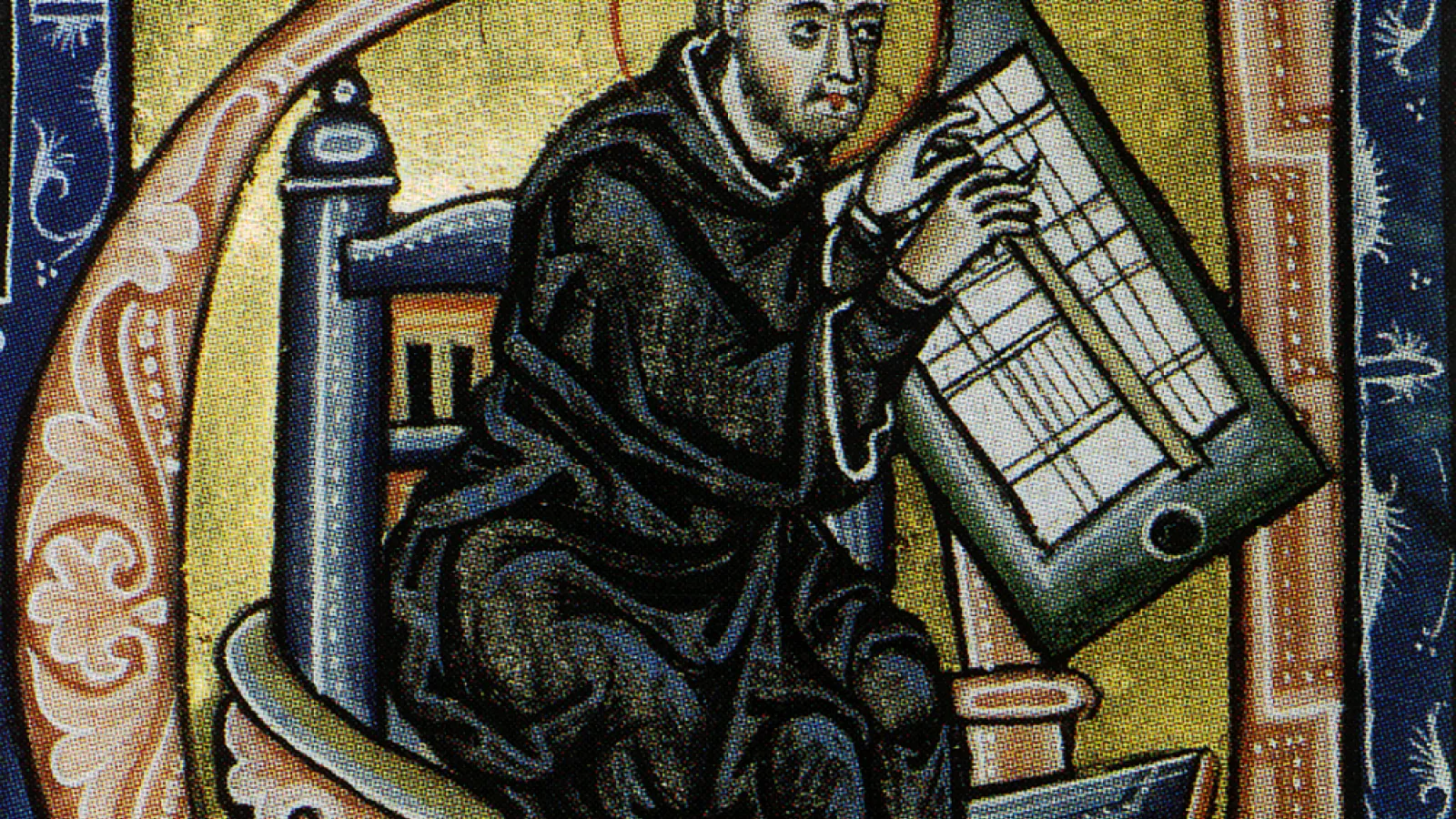 MS initial