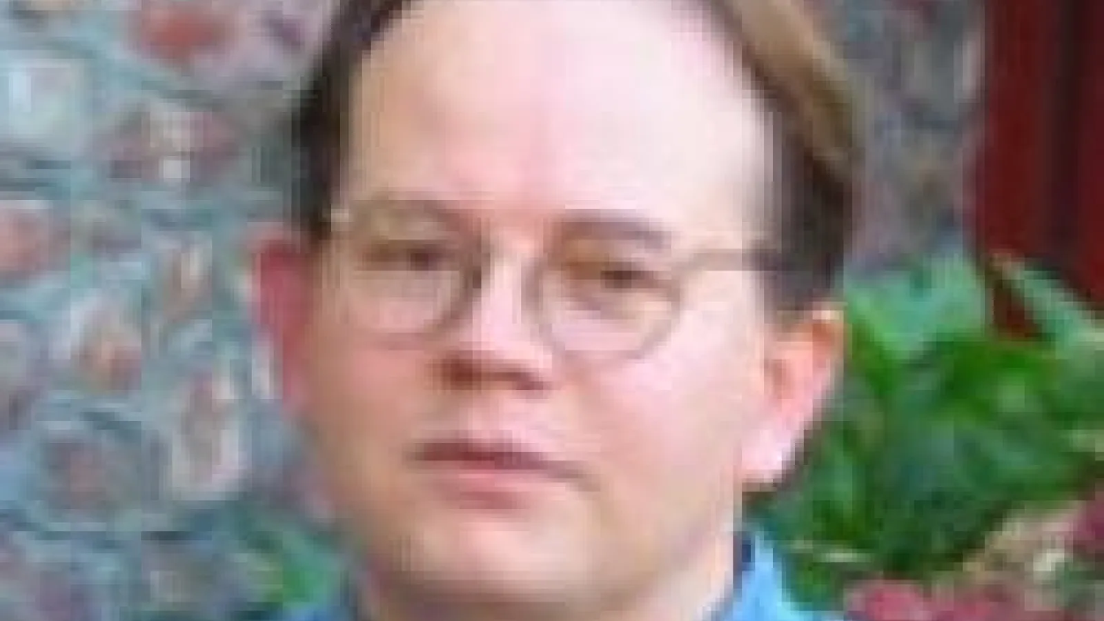 James Clark photo