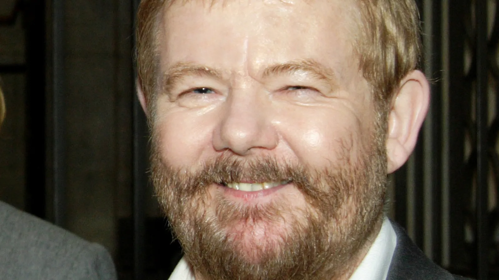 Frank Coulson photo