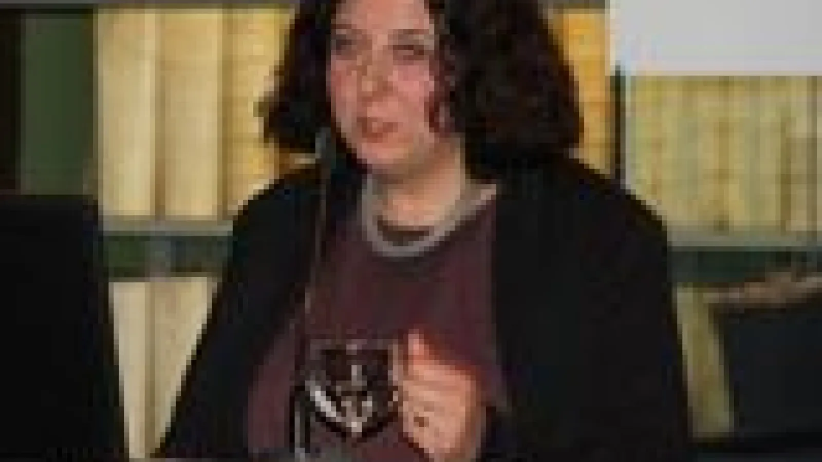Patrizia Carmassi