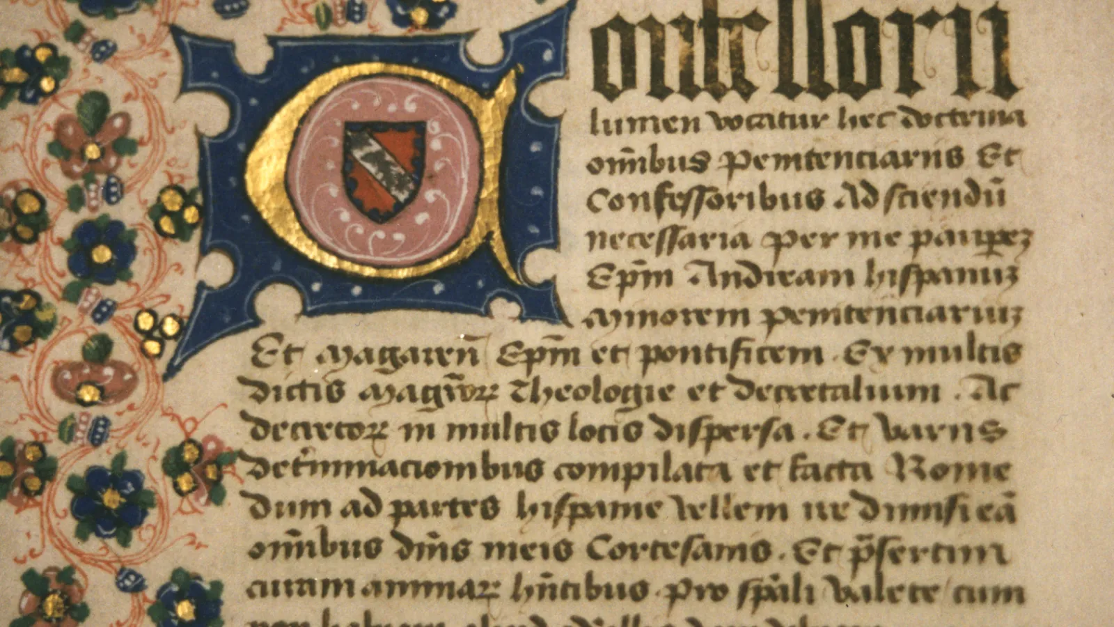 Ms initial