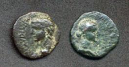Claudius - Unattributed Claudius - Unattributed