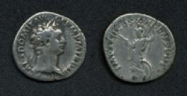 Domitian - RIC II, p. 174, no. 173 Domitian - RIC II, p. 174, no. 173