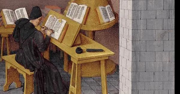 The World of Pierre Bersuire Center for Epigraphical and