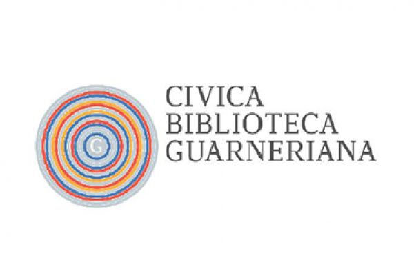 Civica Biblioteca Guarneriana Logo