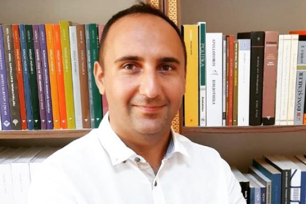 Hüseyin Uzunoğlu 