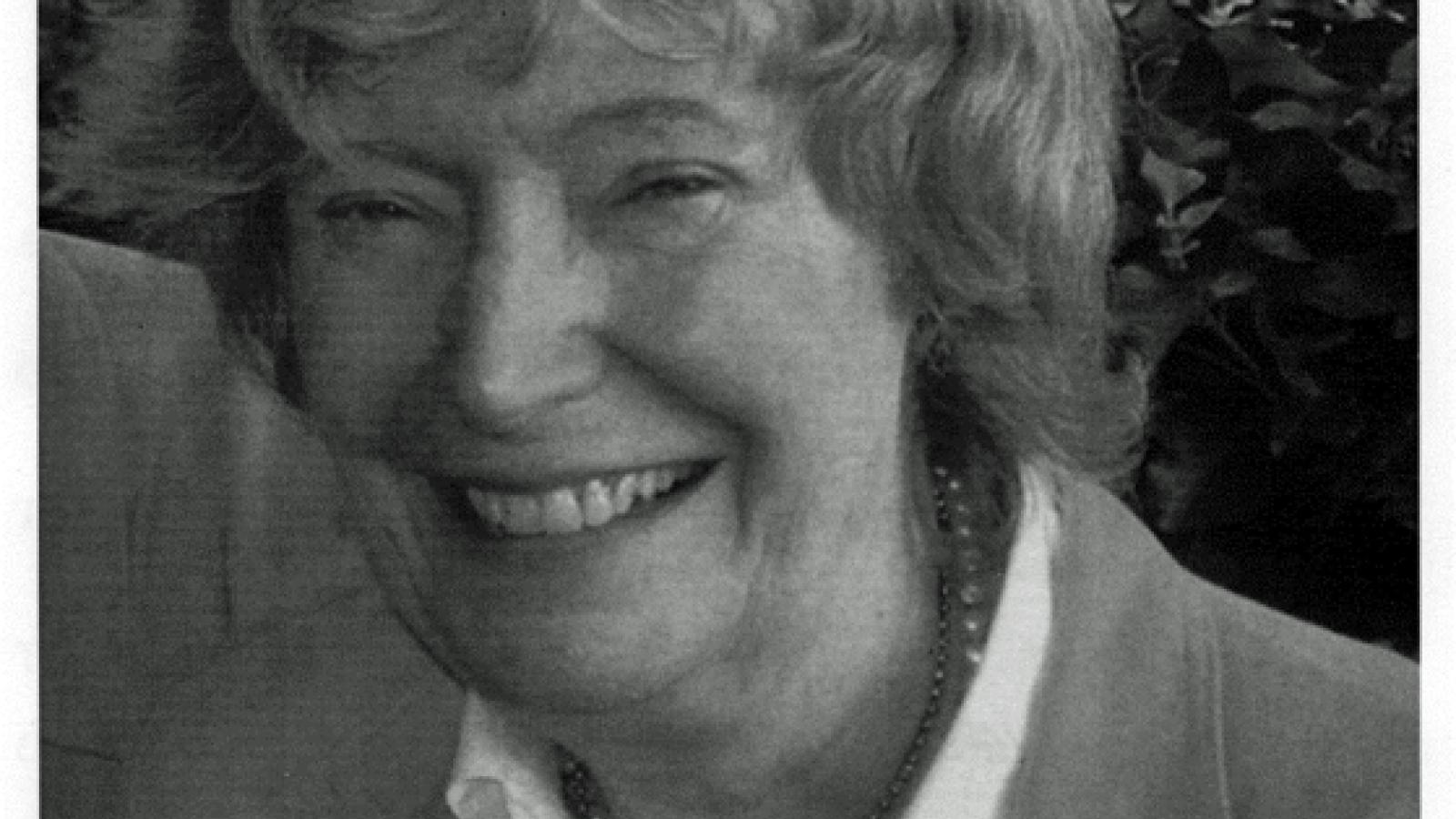 Virginia Brown