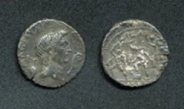 Mag. Pius: Pompey the Great - CR 511/3a