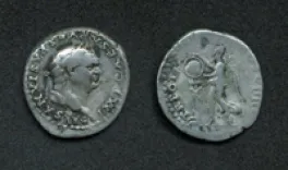 Vespasian - RIC II, p. 27, no. 114